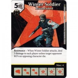 134 - Winter Soldier - R