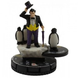 050 - The Penguin