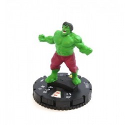 003 - Hulk