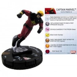 104 - Captain Marvel