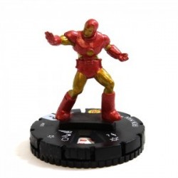 002 - Iron Man