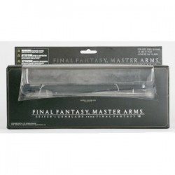 Final Fantasy Master Arms....