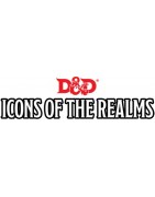 Icons of the Realms