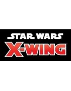 Figuras sueltas de Star Wars Miniatures Segunda Edición